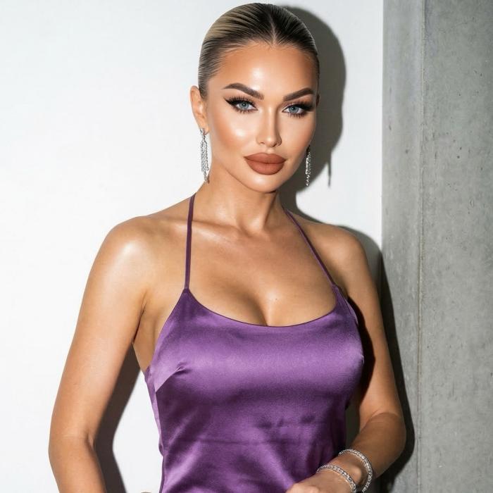 Pretty miss Ekaterina, 41 yrs.old from Eastern Europe