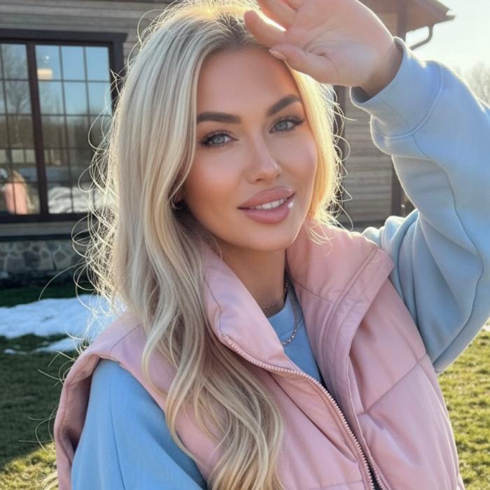 Nice woman Ekaterina, 41 yrs.old from Eastern Europe