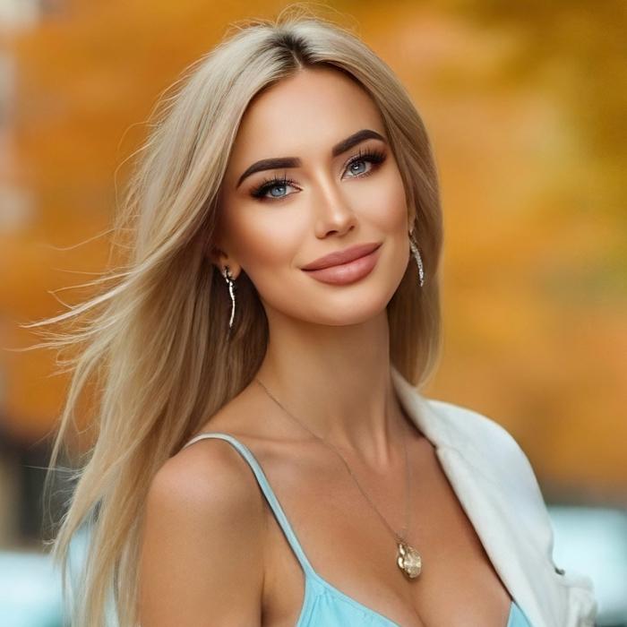 Hot woman Zoya, 36 yrs.old from Kiev, Ukraine