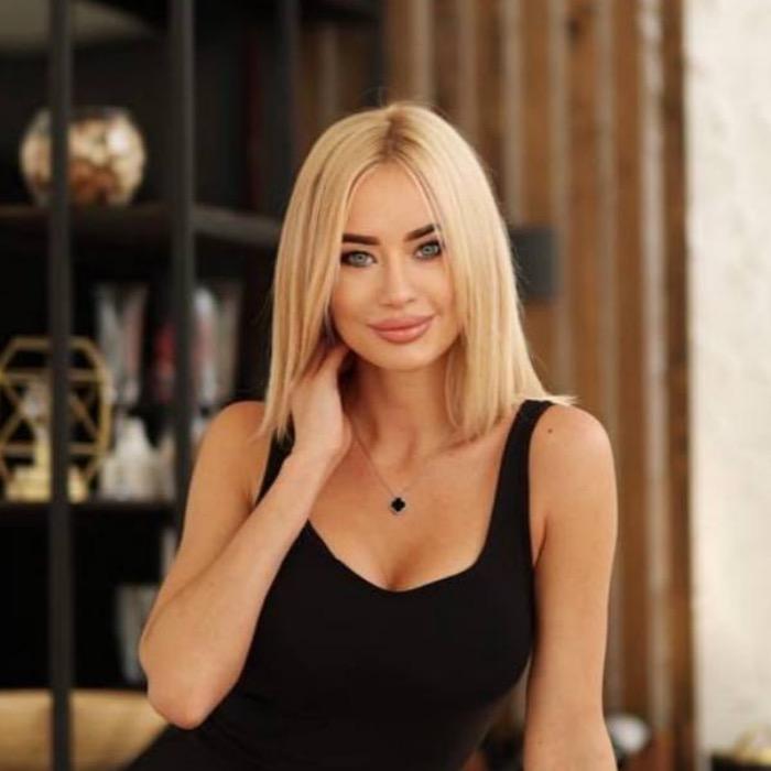 Hot woman Zoya, 35 yrs.old from Kiev, Ukraine