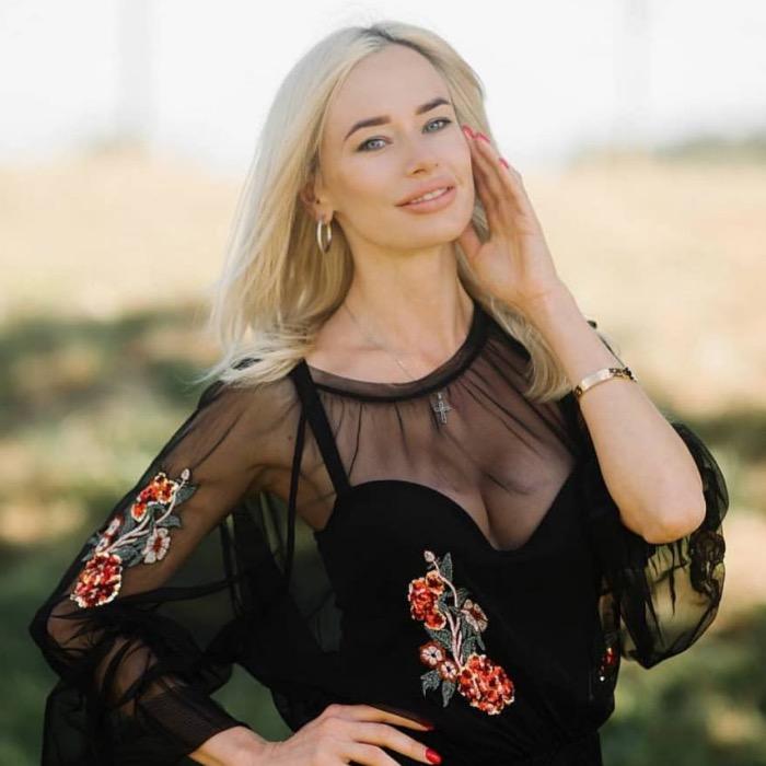 Nice woman Zoya, 35 yrs.old from Kiev, Ukraine