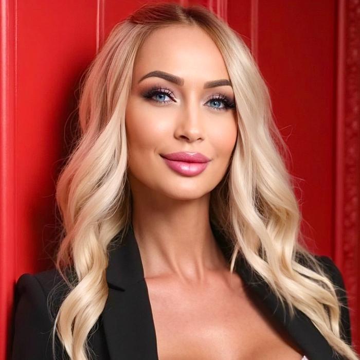 Sexy mail order bride Victoria, 47 yrs.old from Eastern Europe Sexy mail order bride Victoria, 47 yrs.old from Eastern Europe