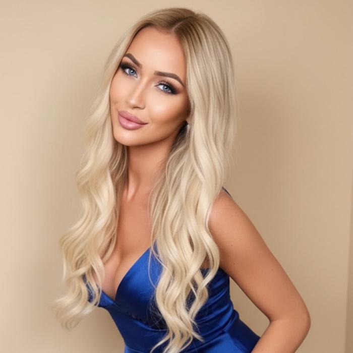 Pretty girlfriend Victoria, 47 yrs.old from Eastern Europe