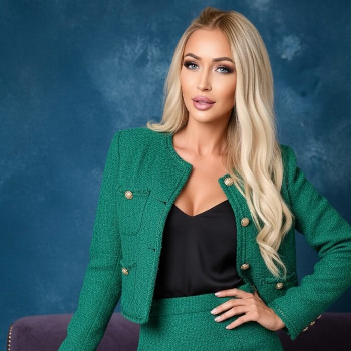 Nice bride Victoria, 47 yrs.old from Eastern Europe