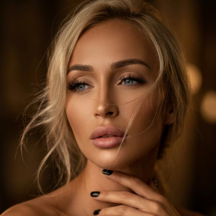 Charming wife Victoria, 48 yrs.old from Eastern Europe Charming wife Victoria, 48 yrs.old from Eastern Europe