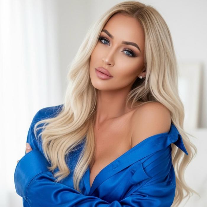 Amazing girlfriend Victoria, 47 yrs.old from Novoaltaisk, Russia