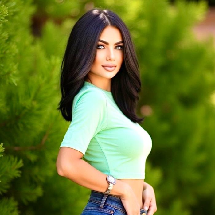 Gorgeous lady Maria, 29 yrs.old from Kharkov, Ukraine Gorgeous lady Maria, 29 yrs.old from Kharkov, Ukraine