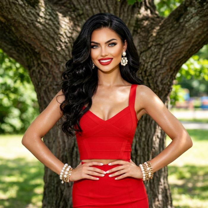 Single pen pal Maria, 30 yrs.old from Kharkov, Ukraine