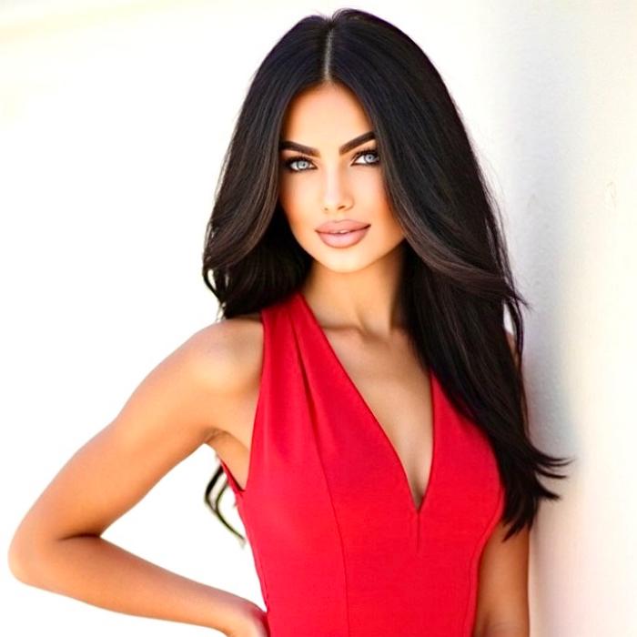 Hot mail order bride Maria, 29 yrs.old from Kharkov, Ukraine Hot mail order bride Maria, 29 yrs.old from Kharkov, Ukraine