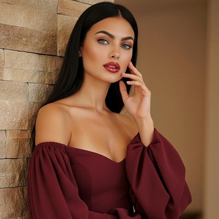 Single girl Maria, 29 yrs.old from Kharkov, Ukraine Single girl Maria, 29 yrs.old from Kharkov, Ukraine