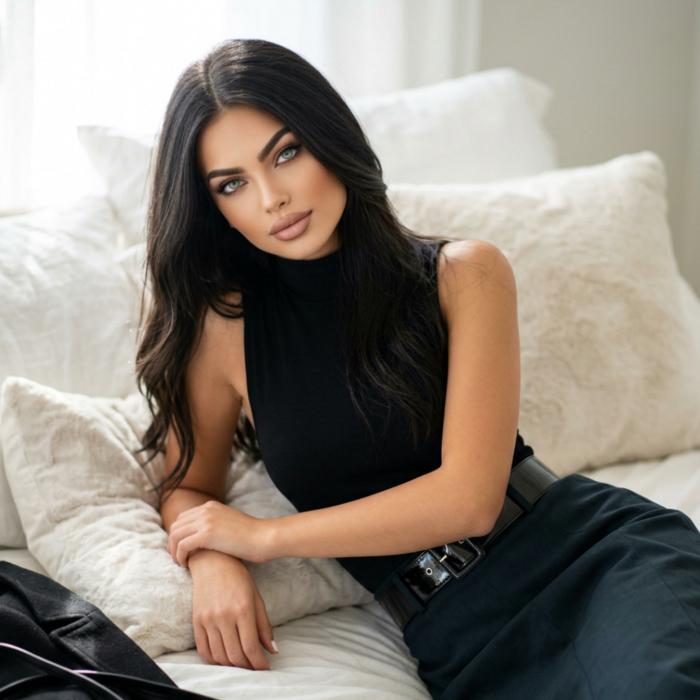Maria, 30 yrs.old from Kharkov, Ukraine Maria, 30 yrs.old from Kharkov, Ukraine