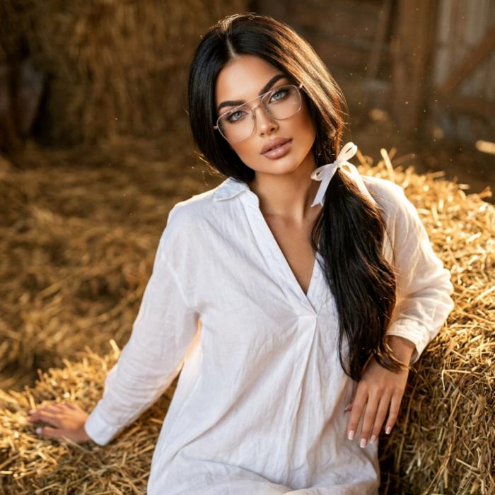 Charming wife Maria, 30 yrs.old from Kharkov, Ukraine Charming wife Maria, 30 yrs.old from Kharkov, Ukraine