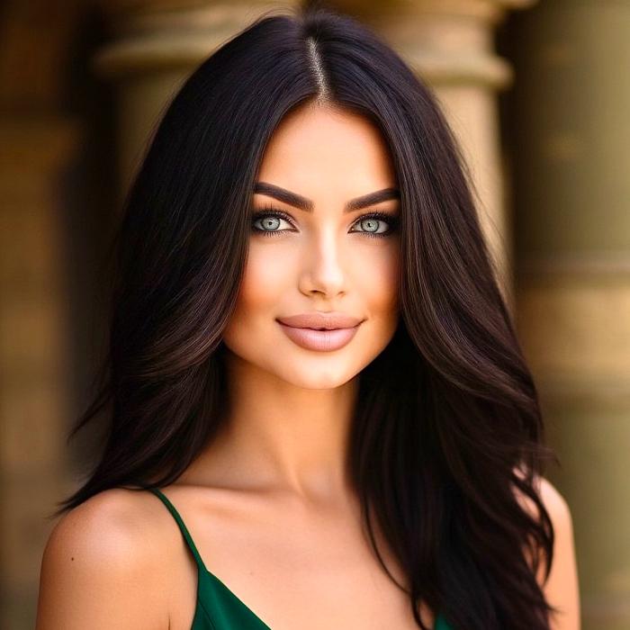 Single pen pal Maria, 29 yrs.old from Kharkov, Ukraine