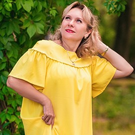 Gorgeous woman Irina, 55 yrs.old from Odessa, Ukraine