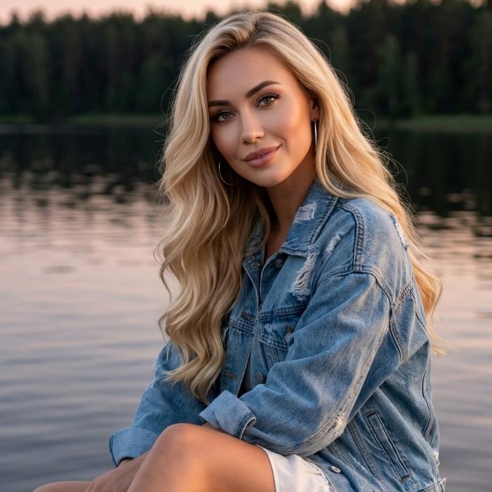  Oxana, 45 yrs.old from Kharkov, Ukraine