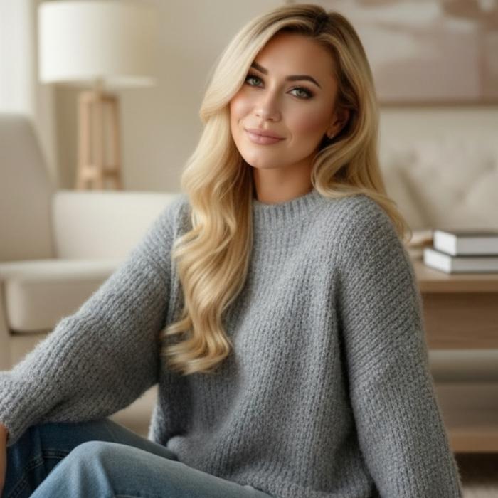 Beautiful girlfriend Oxana, 45 yrs.old from Kharkov, Ukraine