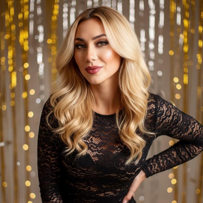 Hot miss Oxana, 45 yrs.old from Kharkov, Ukraine