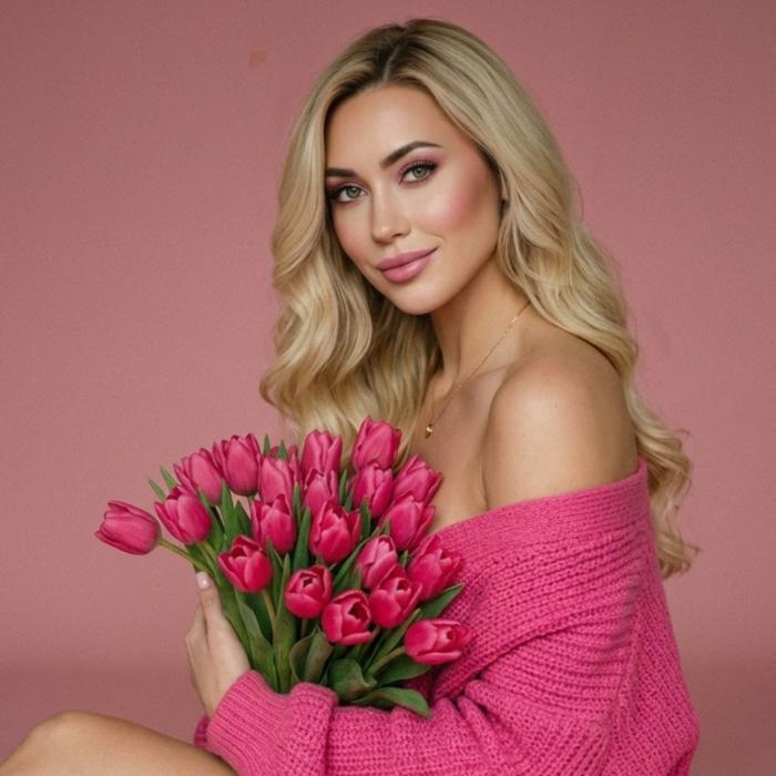 Pretty pen pal Oxana, 45 yrs.old from Kharkov, Ukraine