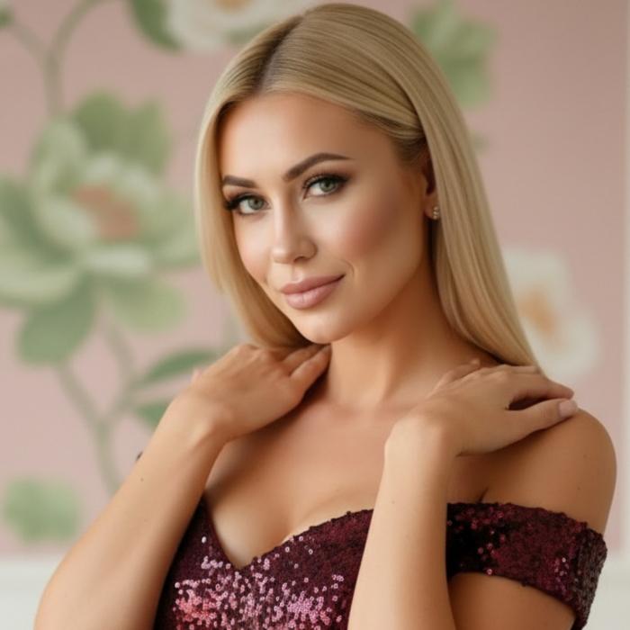 Hot lady Oxana, 45 yrs.old from Kharkov, Ukraine