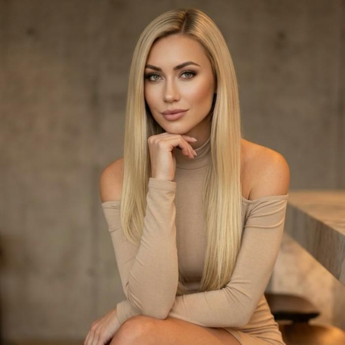 Beautiful woman Oxana, 45 yrs.old from Kharkov, Ukraine