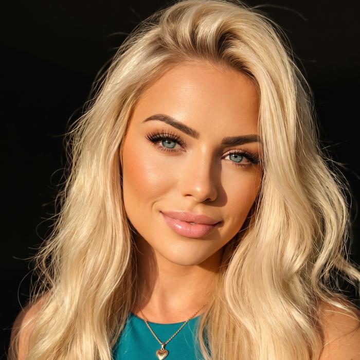 Single lady Alina, 31 yrs.old from Kharkov, Ukraine