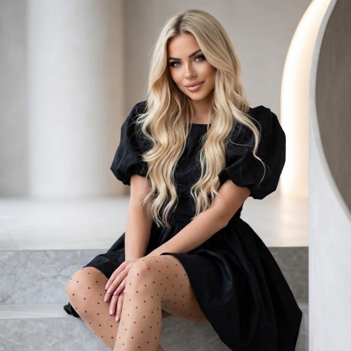 Hot lady Alina, 31 yrs.old from Kharkov, Ukraine