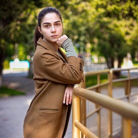 Sexy lady Anastasia, 26 yrs.old from Kharkiv, Ukraine