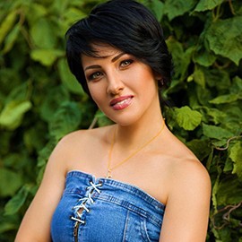 Nice girl Viktoriia, 41 yrs.old from Kiev, Ukraine