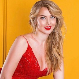 Single wife Katerina, 43 yrs.old from Kiev, Ukraine