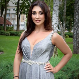 Nice bride Anastasia, 28 yrs.old from Kharkov, Ukraine