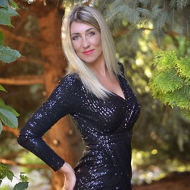 Sexy girlfriend Dinara, 43 yrs.old from Kharkiv, Ukraine