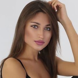 Amazing miss Zhanna, 29 yrs.old from Eastern Europe