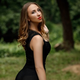 Gorgeous miss Anna, 34 yrs.old from Poltava, Ukraine