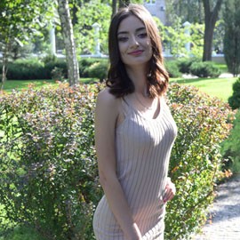 Hot girlfriend Kseniya, 23 yrs.old from Kharkov, Ukraine