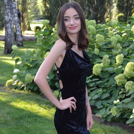 Nice girl Kseniya, 24 yrs.old from Kharkov, Ukraine