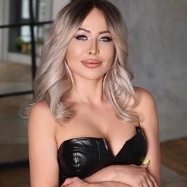 Charming mail order bride Anna, 37 yrs.old from Rostov-on - Don, Russia