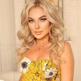 Beautiful lady Kristina, 37 yrs.old from Moscow, Russia