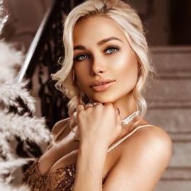 Hot lady Svetlana, 33 yrs.old from Moscow, Russia