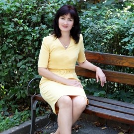 Single girlfriend Inna, 58 yrs.old from Khmelnitskyi, Ukraine