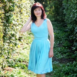 Charming lady Inna, 58 yrs.old from Khmelnitskyi, Ukraine