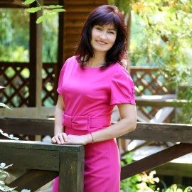 Single miss Inna, 58 yrs.old from Khmelnitskyi, Ukraine