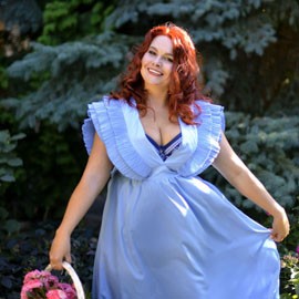 Beautiful girl Juliya, 46 yrs.old from Kharkov, Ukraine