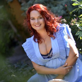 Amazing woman Juliya, 46 yrs.old from Kharkov, Ukraine