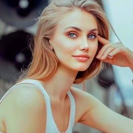 Gorgeous lady Evgeniya, 30 yrs.old from Odessa, Ukraine