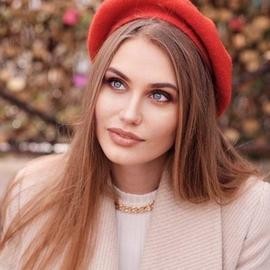 Hot mail order bride Evgeniya, 30 yrs.old from Odessa, Ukraine