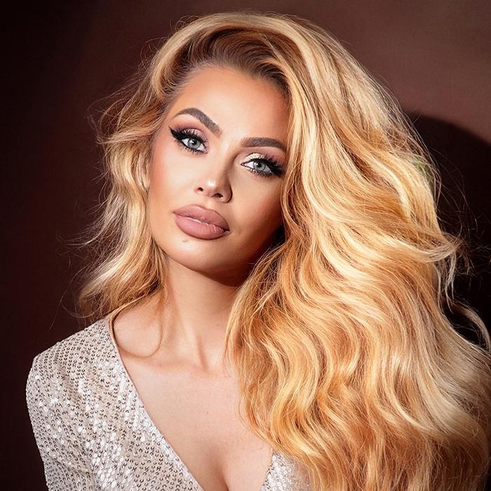 Gorgeous wife Anna, 47 yrs.old from Kharkov, Ukraine