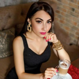 Sexy miss Vasilina, 27 yrs.old from Kiev, Ukraine