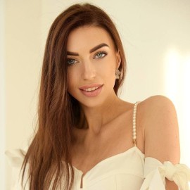 Pretty miss Aliona, 33 yrs.old from Kharkov, Ukraine