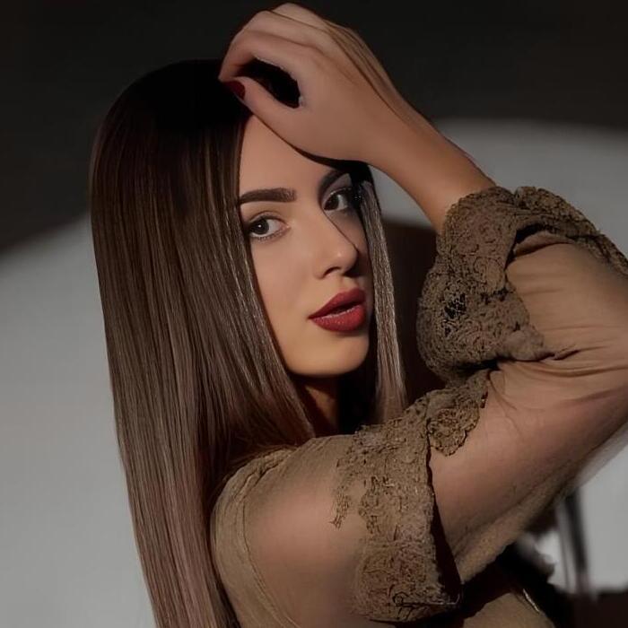 Single pen pal Alina, 23 yrs.old from Eastern Europe