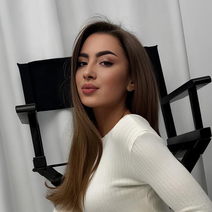 Amazing lady Alina, 23 yrs.old from Eastern Europe